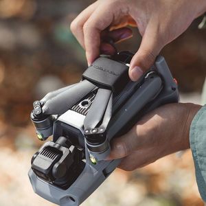 PGYTECH Osłona Blokada Zabezpoeczenie Na ŚmigŁa Do Dji Mavic Air 2 4