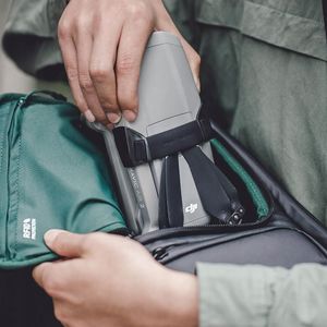 PGYTECH Osłona Blokada Zabezpoeczenie Na ŚmigŁa Do Dji Mavic Air 2 5