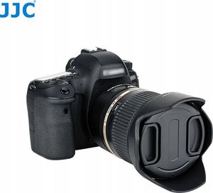 Osłona na obiektyw JJC Osłona Przeciwsłoneczna Ha007 Tamron 24-70mm A007 5