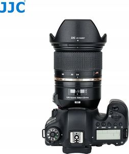 Osłona na obiektyw JJC Osłona Przeciwsłoneczna Ha007 Tamron 24-70mm A007 6