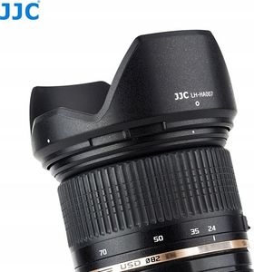 Osłona na obiektyw JJC Osłona Przeciwsłoneczna Ha007 Tamron 24-70mm A007 7