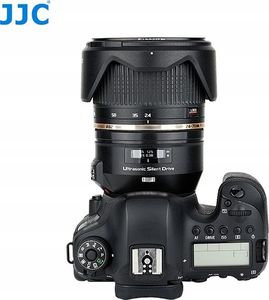 Osłona na obiektyw JJC Osłona Przeciwsłoneczna Ha007 Tamron 24-70mm A007 10