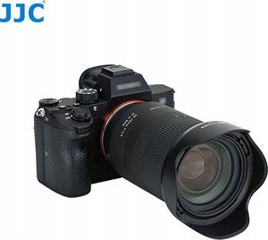 Osłona na obiektyw JJC Osłona Przeciwsłoneczna Ha036 Do Tamron 28-75mm A036 5