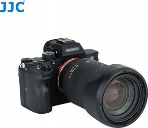 Osłona na obiektyw JJC Osłona Przeciwsłoneczna Ha036 Do Tamron 28-75mm A036 7