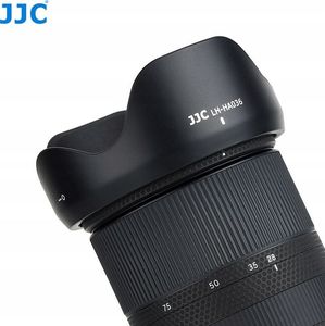 Osłona na obiektyw JJC Osłona Przeciwsłoneczna Ha036 Do Tamron 28-75mm A036 10