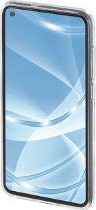 Hama Crystal Clear FUTERAŁ GSM DLA SAMSUNG A21s, PRZEŹROCZYSTY 6