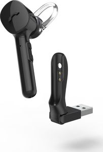 Słuchawka Hama MyVoice 1300 Czarna  (001770600000) 3