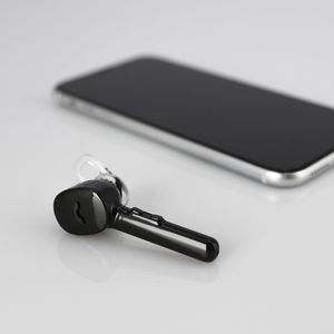 Słuchawka Hama MyVoice 1300 Czarna  (001770600000) 7