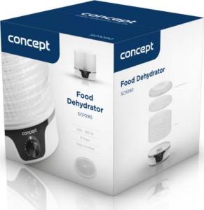 Suszarka Concept Solution SO1090 2