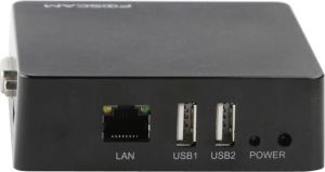 Rejestrator Foscam NVR IP FN3004H czarny (FN3004H(black)) 1