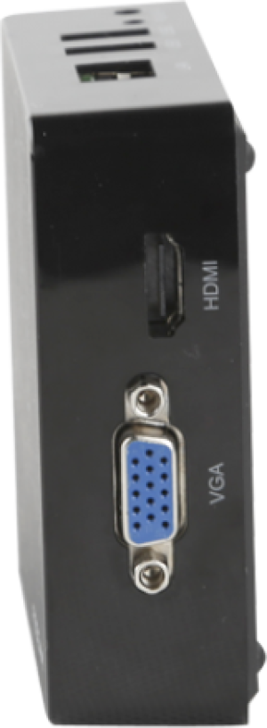 Rejestrator Foscam NVR IP FN3004H czarny (FN3004H(black)) 3