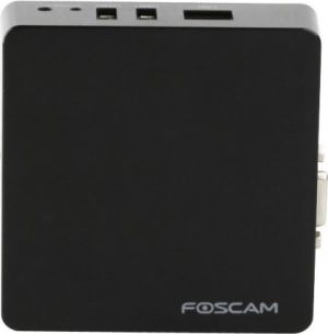 Rejestrator Foscam NVR IP FN3004H czarny (FN3004H(black)) 4