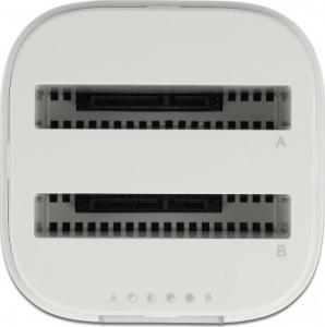 Stacja dokująca Delock 2.5" SATA - USB-C 3.2 Gen 2 (63084) 5