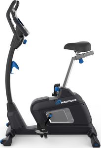 Rower stacjonarny Nautilus U627 elektromagnetyczny 3