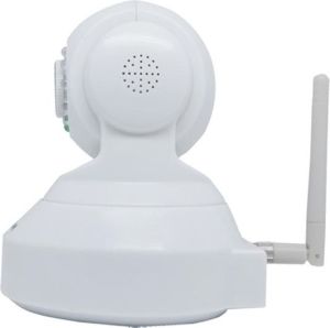 Kamera IP Foscam bezprzewodowa FI9816P(white), Pan/Tilt, WLAN, 2.8mm, H.264, 720p, P2P (FI9816P(white)) 5