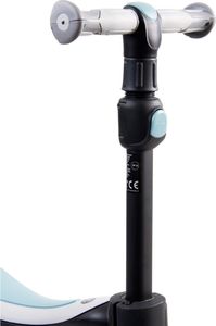 Hulajnoga Sun Baby Flash Niebieska (J02.013.1.4) 3