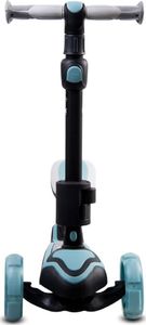 Hulajnoga Sun Baby Flash Niebieska (J02.013.1.4) 4