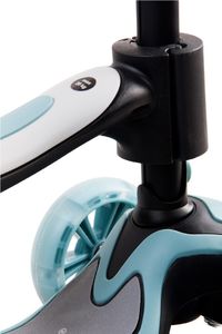 Hulajnoga Sun Baby Flash Niebieska (J02.013.1.4) 6