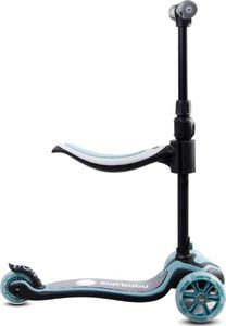 Hulajnoga Sun Baby Flash Niebieska (J02.013.1.4) 7