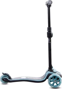 Hulajnoga Sun Baby Flash Niebieska (J02.013.1.4) 8