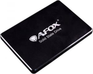 Dysk SSD AFOX SD250 240GB 2.5" SATA III (SD250-240GN) 1