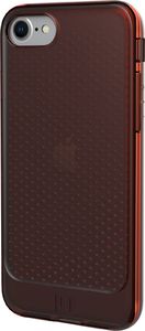 Urban UAG Lucent - obudowa ochronna do iPhone 7/8/SE (Orange) 2