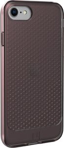 Urban UAG Lucent - obudowa ochronna do iPhone 7/8/SE (Dusty Rose) 2
