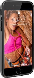 Urban UAG Lucent - obudowa ochronna do iPhone 7/8/SE (Ash) 3