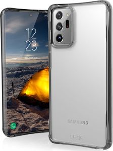 Urban UAG Plyo - obudowa ochronna do Samsung Galaxy Note 20 Ultra (przeźroczysta) 3