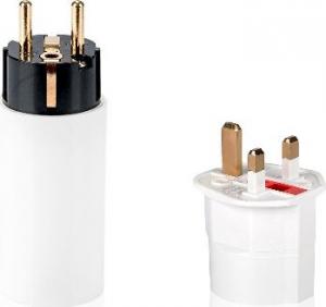 iFi Audio Reduktor szumów AC iPurifier biały 3