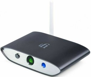 iFi Audio ZEN Blue V2 Odtwarzacz strumieniowy 2