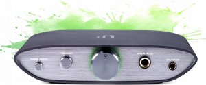 Wzmacniacz słuchawkowy iFi Audio iFi Audio Zen Dac 13