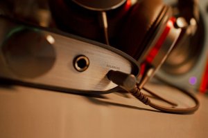 Wzmacniacz słuchawkowy iFi Audio iFi Audio Zen Dac 15