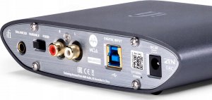 Wzmacniacz słuchawkowy iFi Audio iFi Audio Zen Dac 3