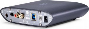 Wzmacniacz słuchawkowy iFi Audio iFi Audio Zen Dac 4