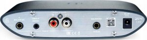 Wzmacniacz słuchawkowy iFi Audio iFi Audio Zen Dac 7