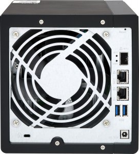 Serwer plików Qnap TS-431X3-4G 2