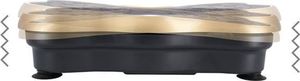 Loop Gold Platforma Wibracyjna (SVP01) 5