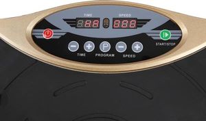 Loop Gold Platforma Wibracyjna (SVP01) 8