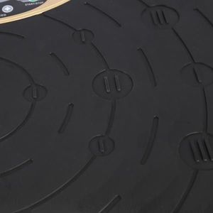 Loop Gold Platforma Wibracyjna (SVP01) 9