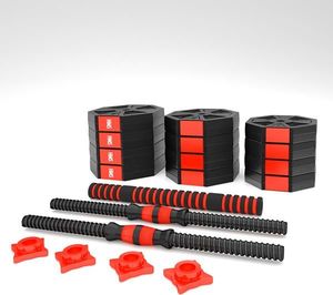 HMS Sztangielki-Sztanga Kompozyt 20 Kg (SGC20) 5