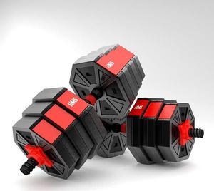 HMS Sztangielki-Sztanga Kompozyt 20 Kg (SGC20) 9