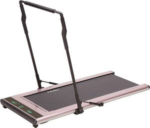 Bieżnia HMS Loop 08 elektryczna różowa 2