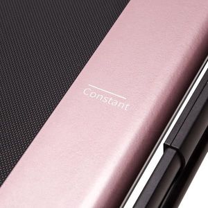 Bieżnia HMS Loop 08 elektryczna różowa 8