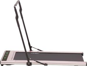 Bieżnia HMS Loop 08 elektryczna różowa 10