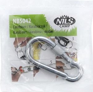 Nils Extreme NB5042 KARABIŃCZYK M9 NILS CAMP 5