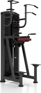 Marbo Sport Assisted dip/chin up machine MP-U231 - Marbo Sport 1