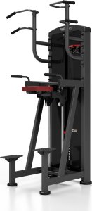 Marbo Sport Assisted dip/chin up machine MP-U231 - Marbo Sport 3