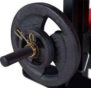 Marbo Sport Spring Collar For Rods Fi25 mm MA-Z005 - Marbo Sport 2