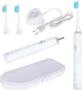 Szczoteczka Camry CR 2173 Biała 5